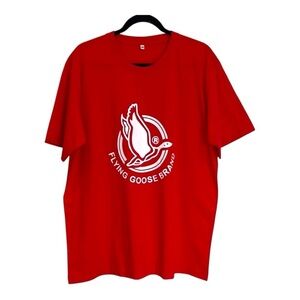 Flying Goose Brand T-Shirt